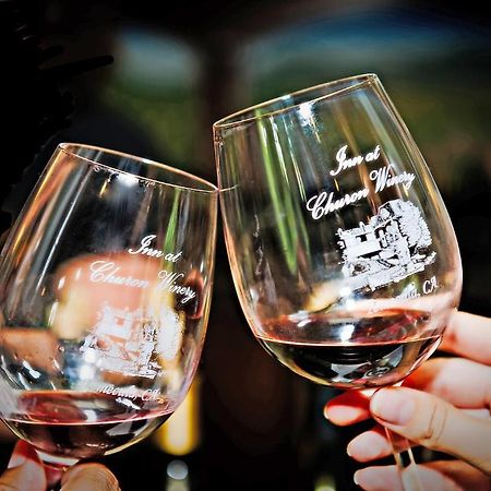 Inn At Churon Winery Temecula Eksteriør bilde