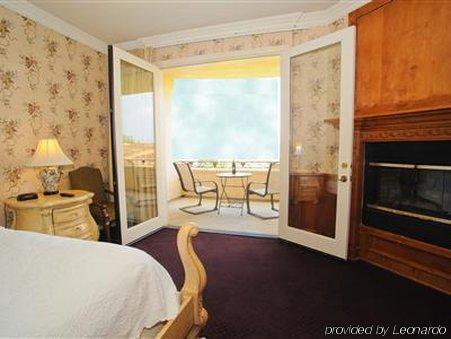 Inn At Churon Winery Temecula Rom bilde