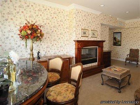 Inn At Churon Winery Temecula Rom bilde
